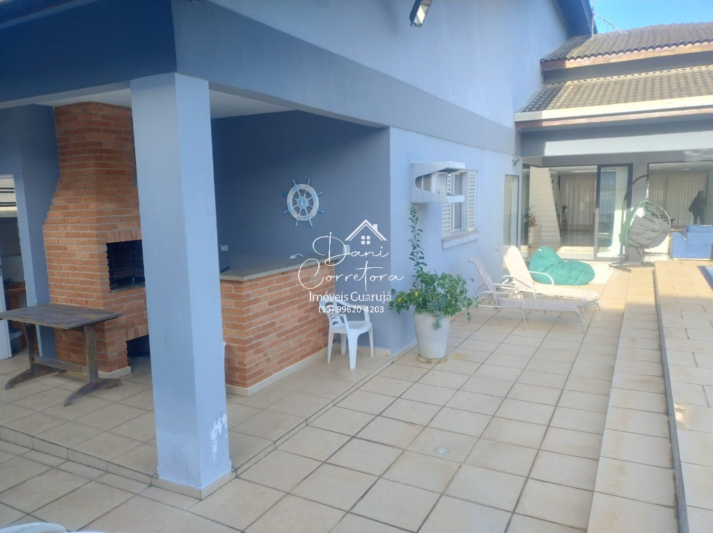 Casa de Condomínio à venda e aluguel com 5 quartos, 480m² - Foto 21