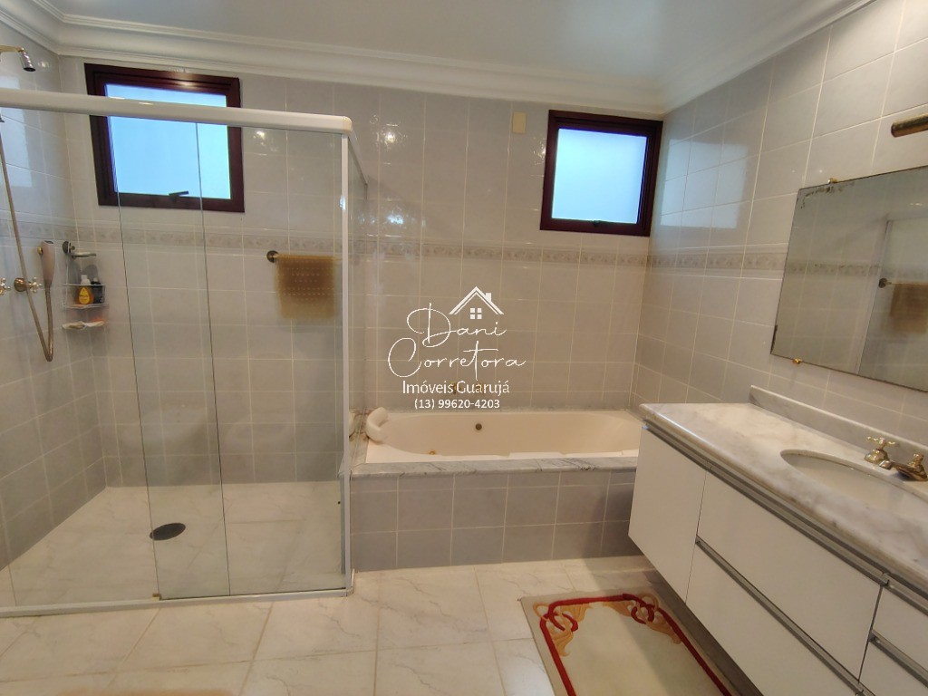 Apartamento, 4 quartos, 190 m² - Foto 18