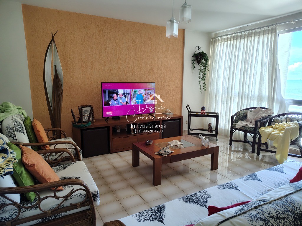 Apartamento, 3 quartos, 105 m² - Foto 1