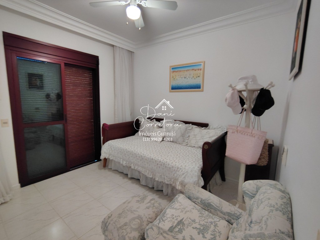 Apartamento, 4 quartos, 190 m² - Foto 25