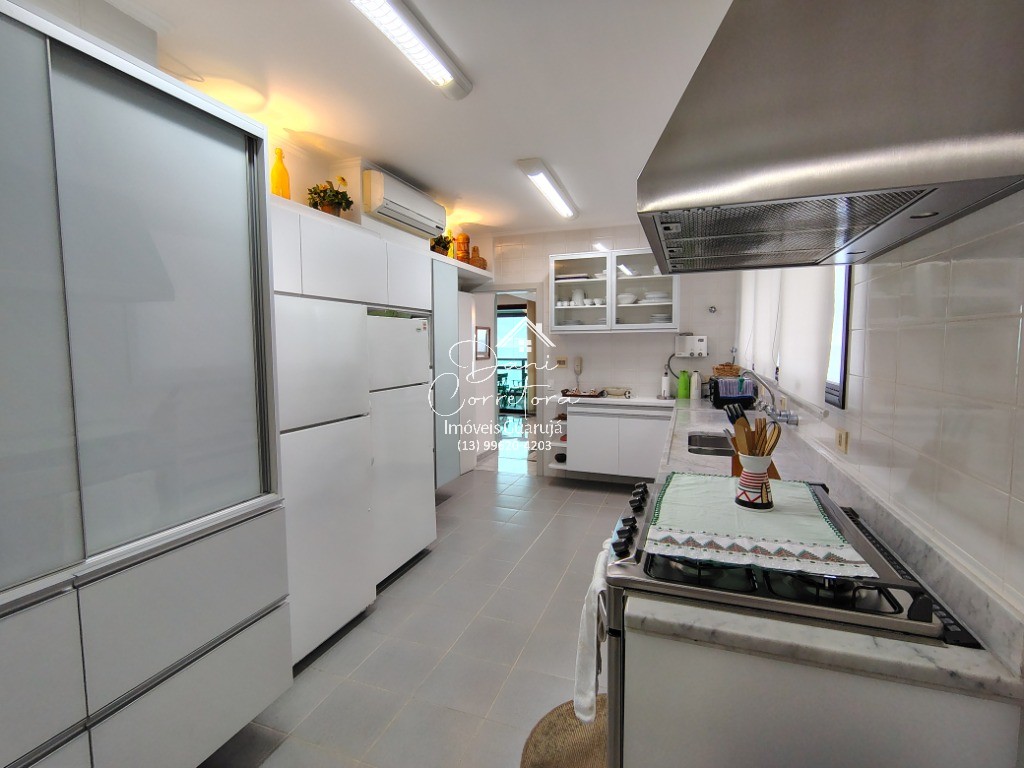 Apartamento, 4 quartos, 190 m² - Foto 31