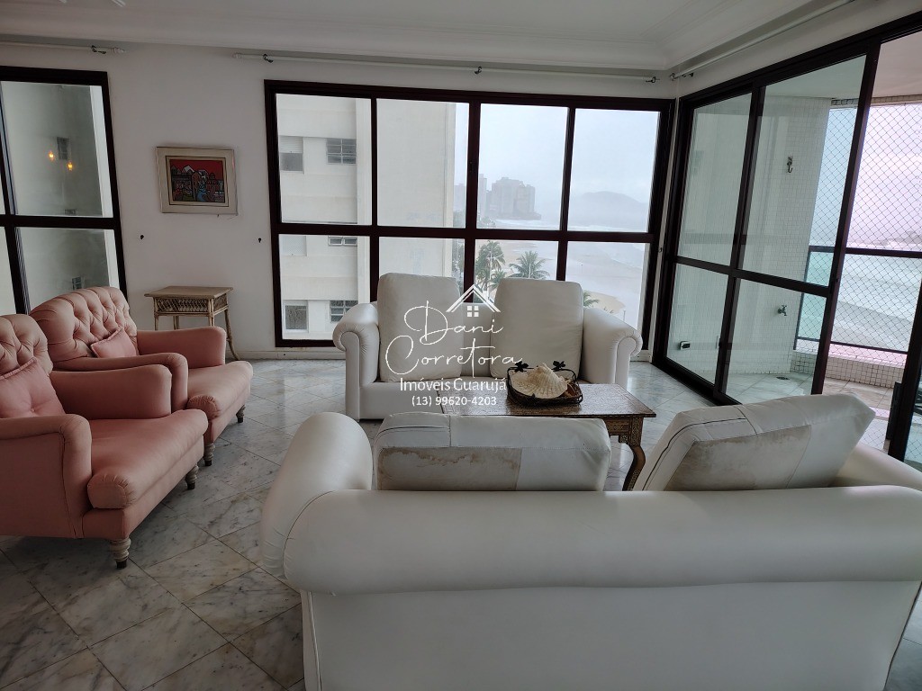 Apartamento, 3 quartos, 190 m² - Foto 8