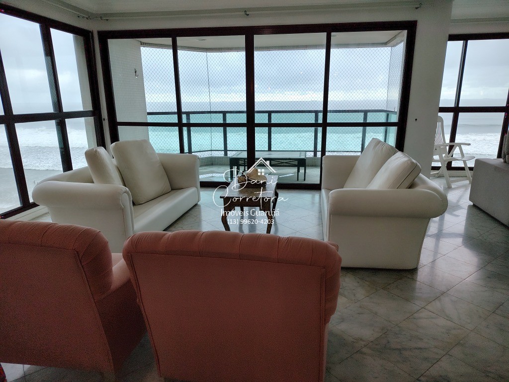 Apartamento, 3 quartos, 190 m² - Foto 2