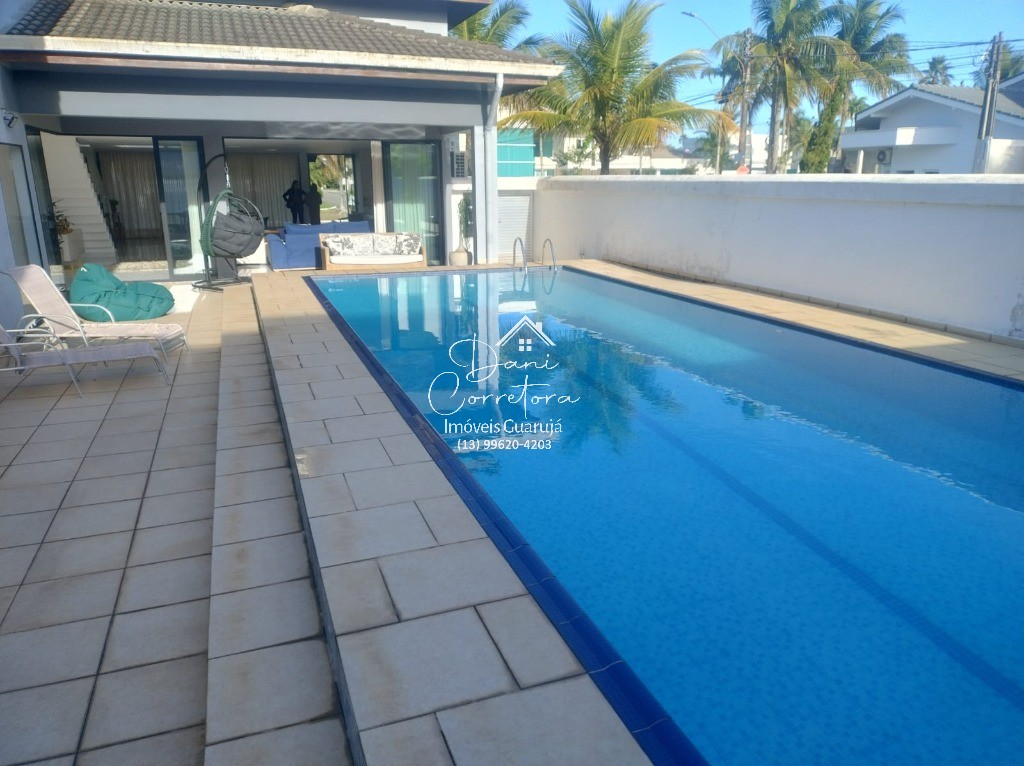Casa de Condomínio à venda e aluguel com 5 quartos, 480m² - Foto 19