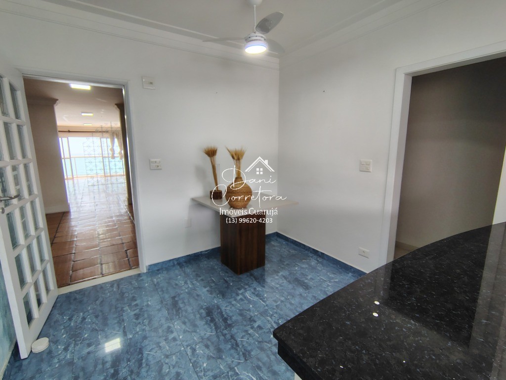 Apartamento para alugar com 4 quartos, 220m² - Foto 14