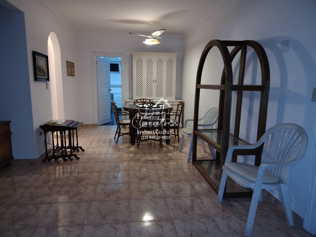 Apartamento, 2 quartos, 118 m² - Foto 4