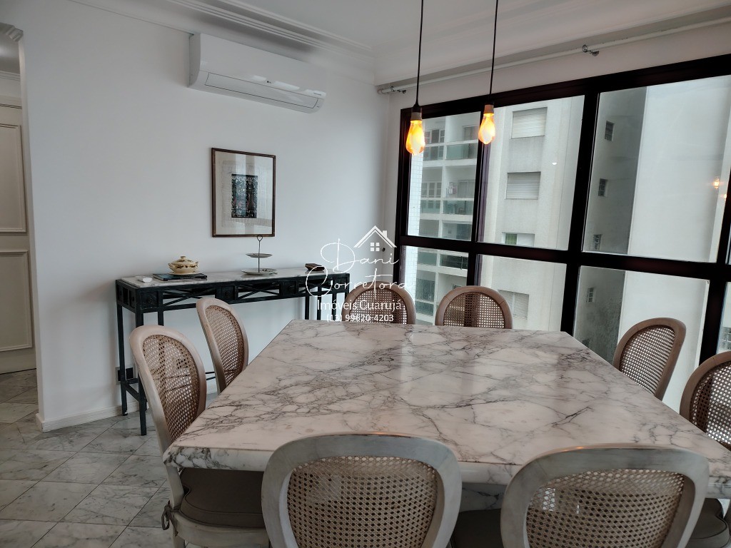 Apartamento, 3 quartos, 190 m² - Foto 9