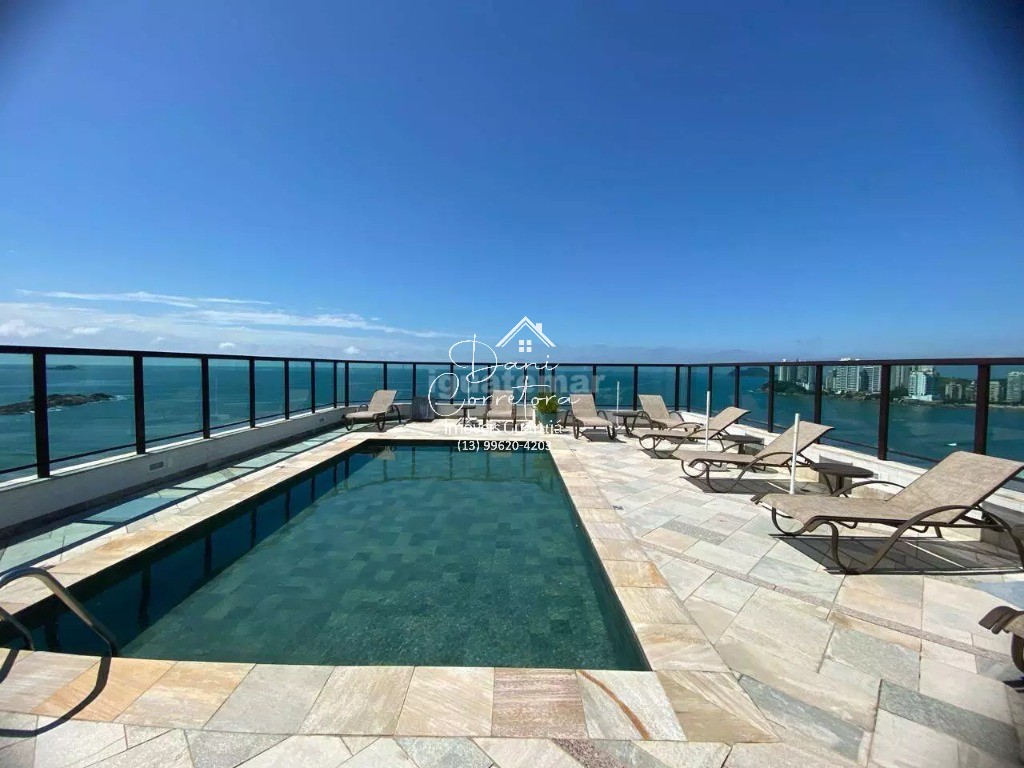 Apartamento, 4 quartos, 190 m² - Foto 36