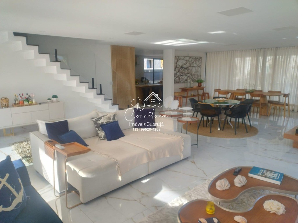 Casa de Condomínio à venda e aluguel com 5 quartos, 480m² - Foto 8