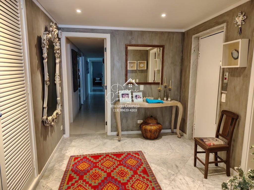 Apartamento, 3 quartos, 190 m² - Foto 14
