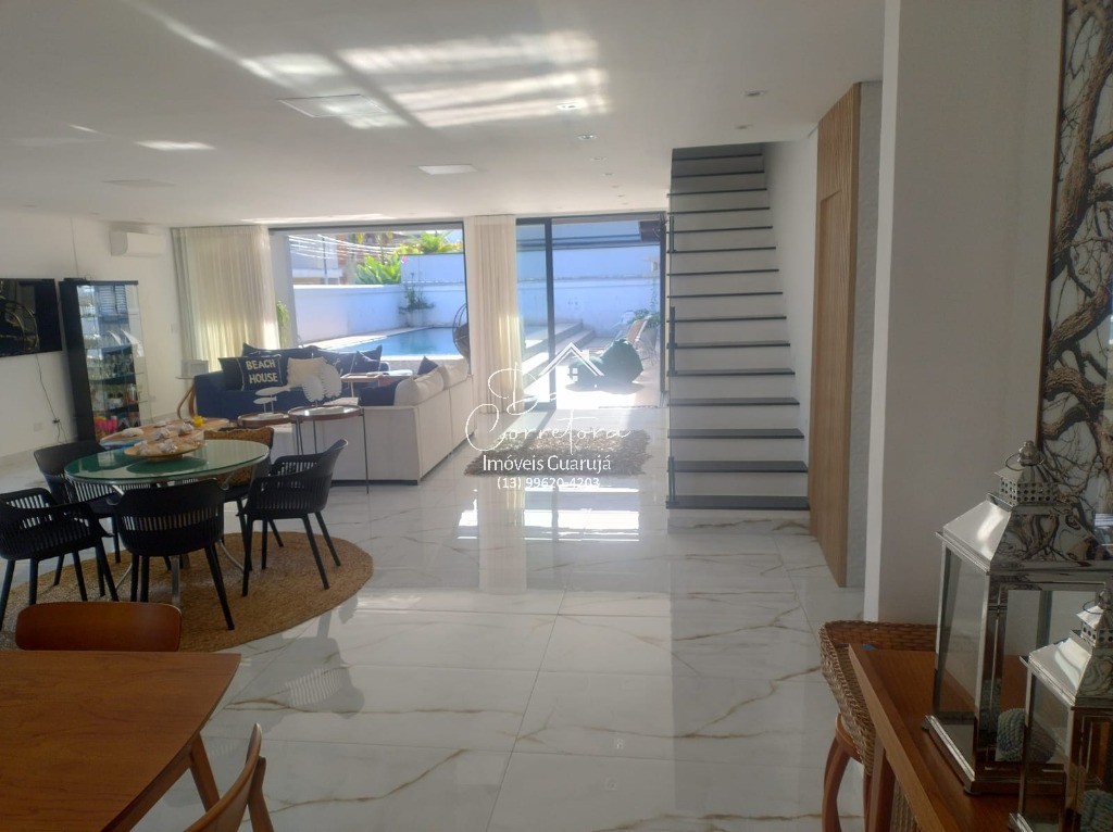 Casa de Condomínio à venda e aluguel com 5 quartos, 480m² - Foto 5