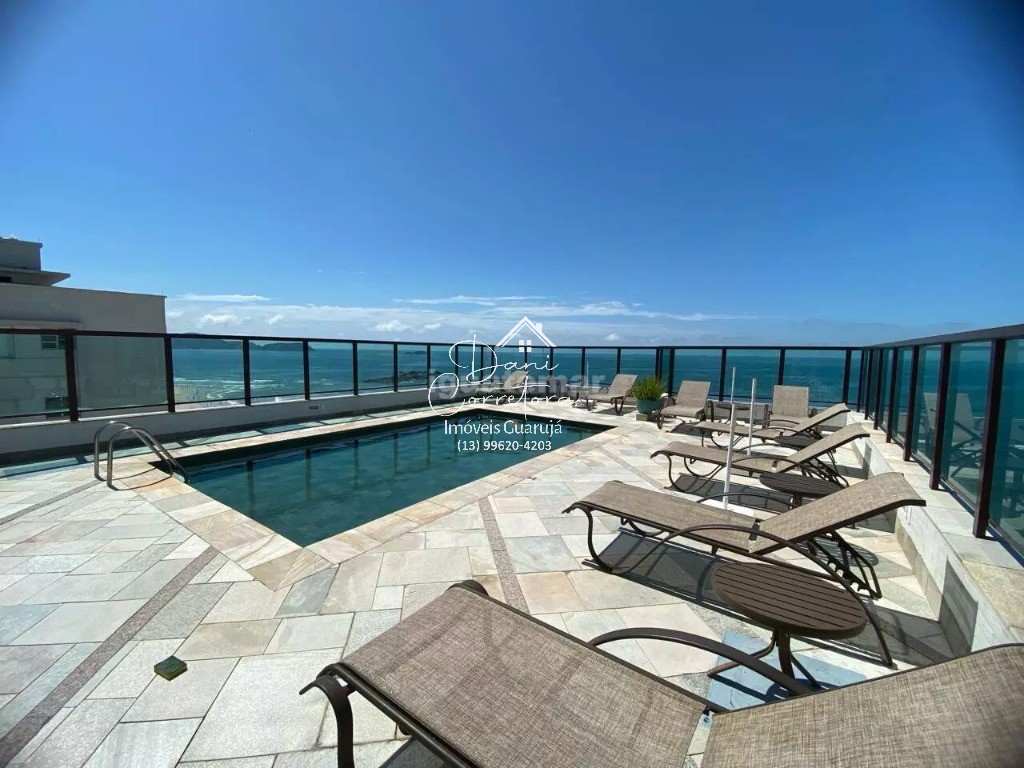 Apartamento, 4 quartos, 190 m² - Foto 35