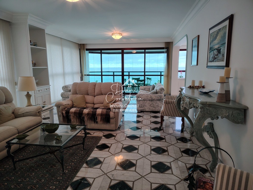 Apartamento, 4 quartos, 190 m² - Foto 4