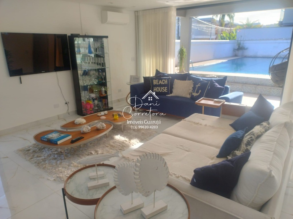 Casa de Condomínio à venda e aluguel com 5 quartos, 480m² - Foto 6