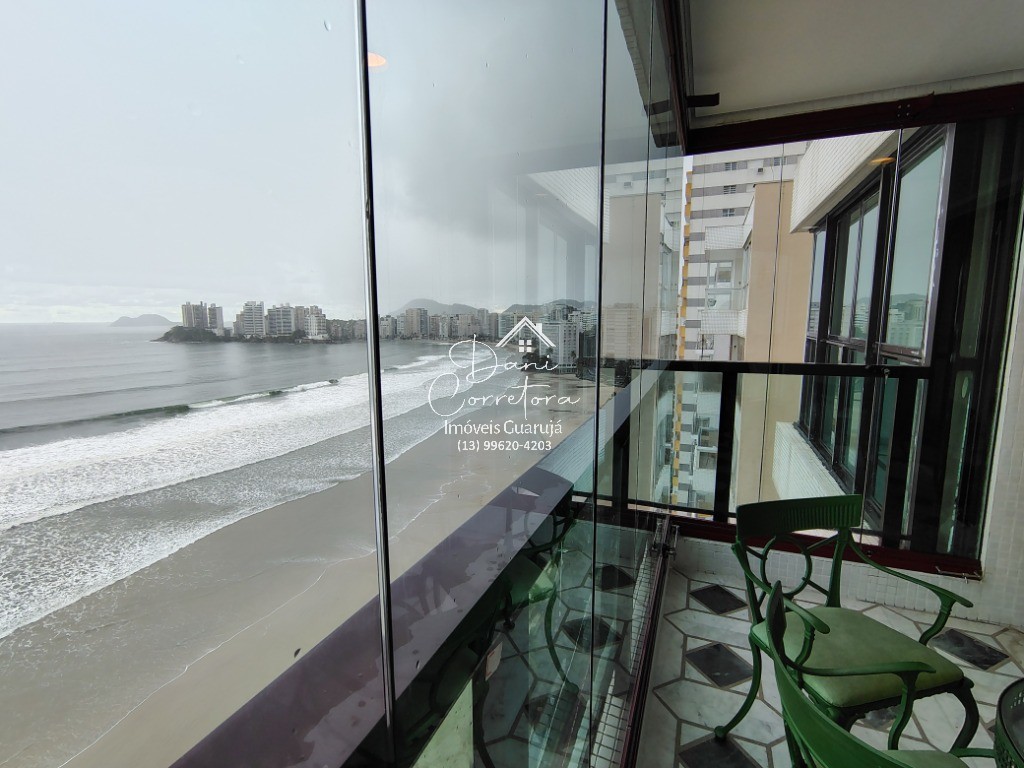 Apartamento, 4 quartos, 190 m² - Foto 12