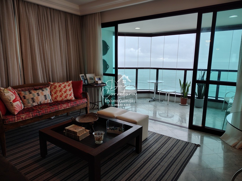 Apartamento, 3 quartos, 190 m² - Foto 3