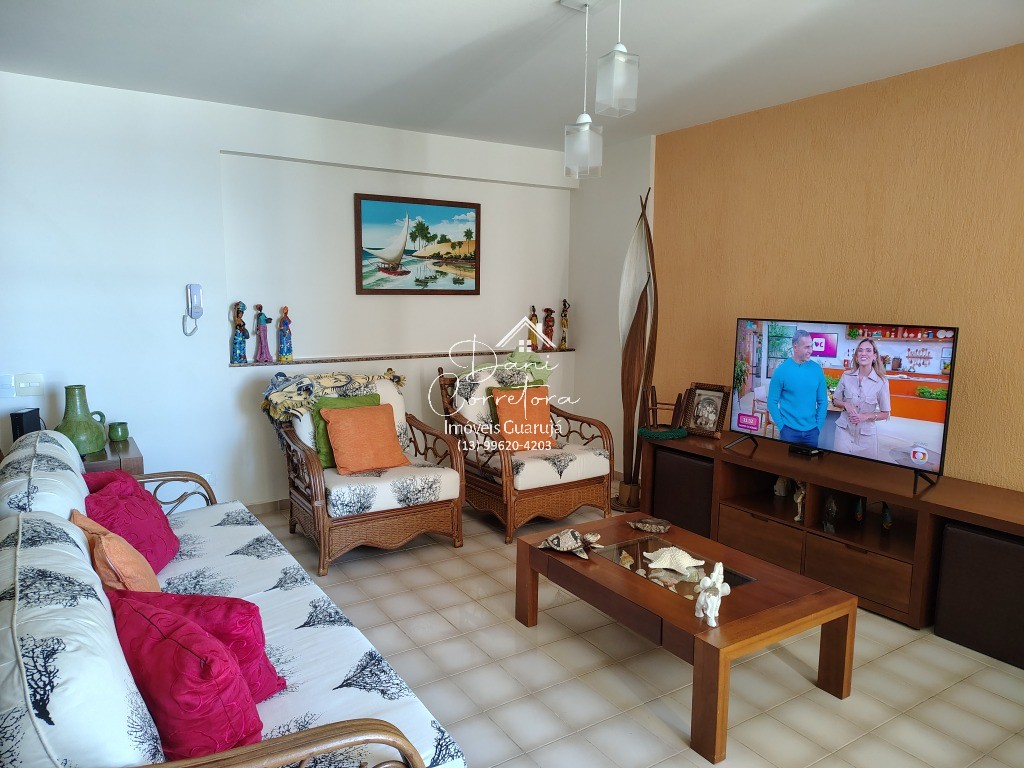Apartamento, 3 quartos, 105 m² - Foto 3