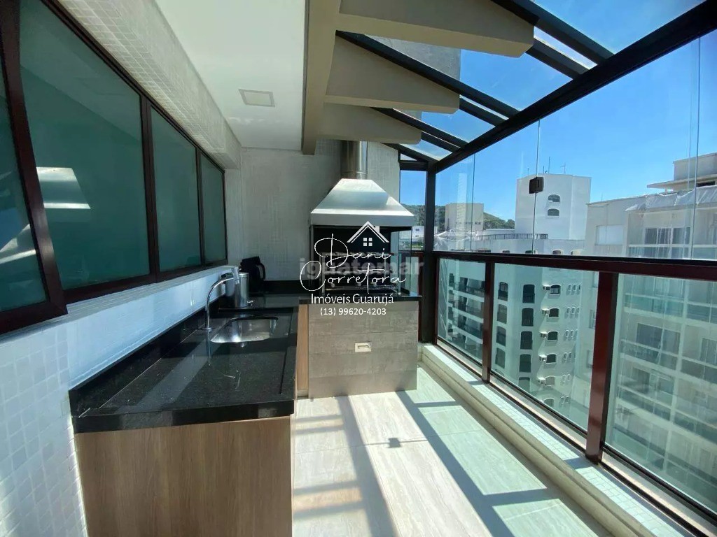 Apartamento, 4 quartos, 190 m² - Foto 37