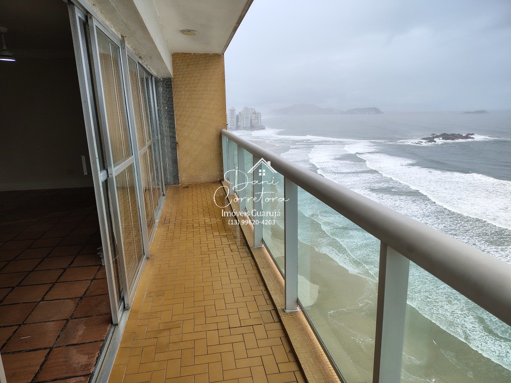 Apartamento para alugar com 4 quartos, 220m² - Foto 3