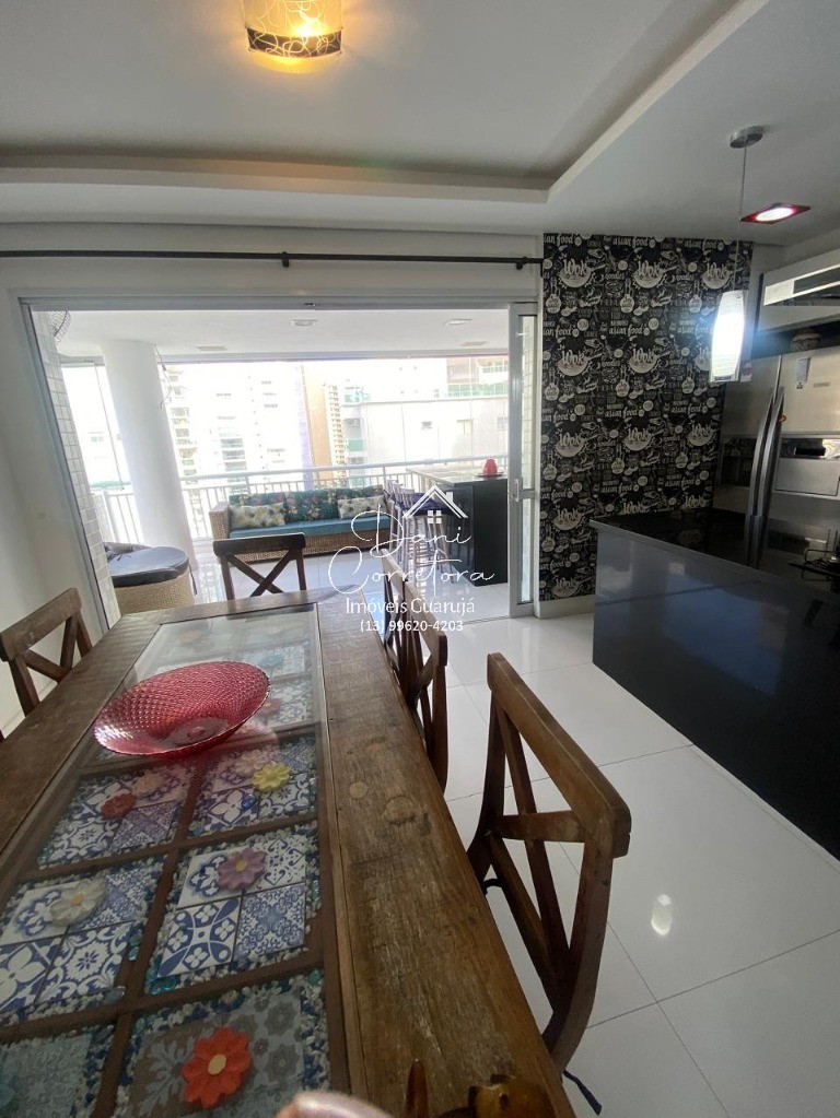Apartamento, 3 quartos, 126 m² - Foto 3