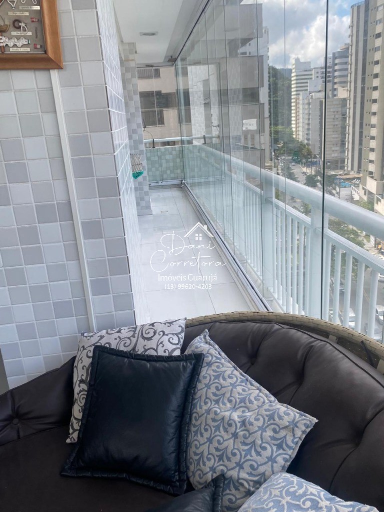 Apartamento, 3 quartos, 126 m² - Foto 19