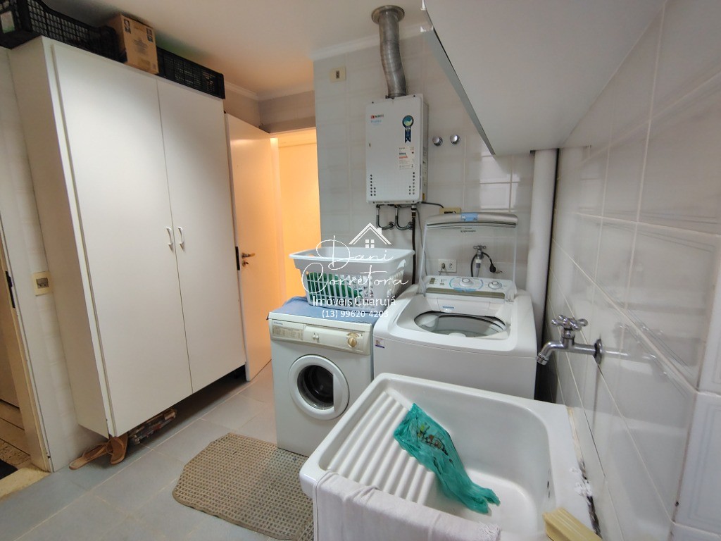 Apartamento, 4 quartos, 190 m² - Foto 33