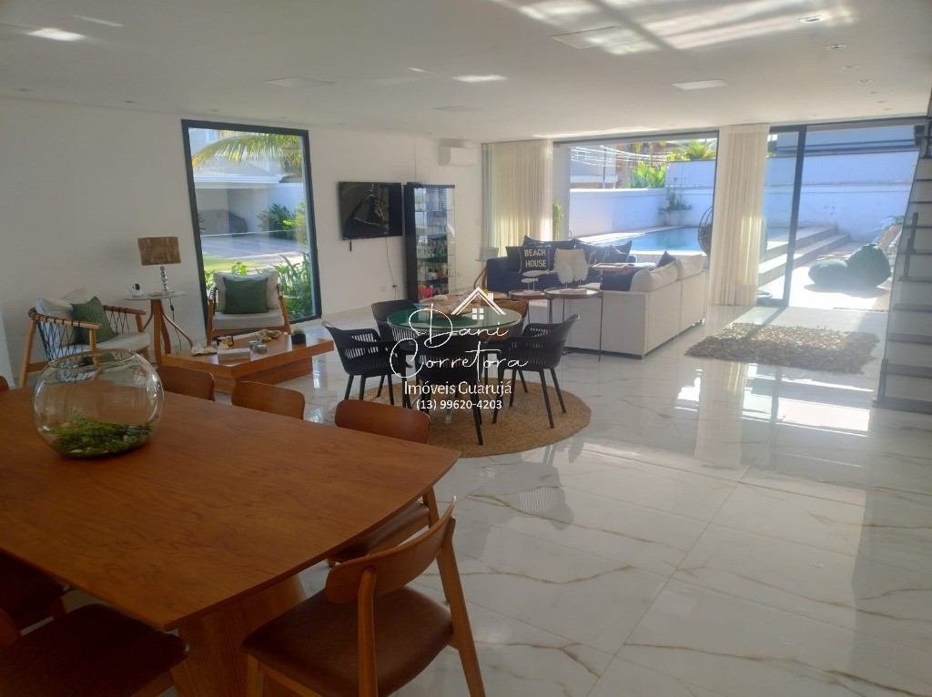 Casa de Condomínio à venda e aluguel com 5 quartos, 480m² - Foto 4