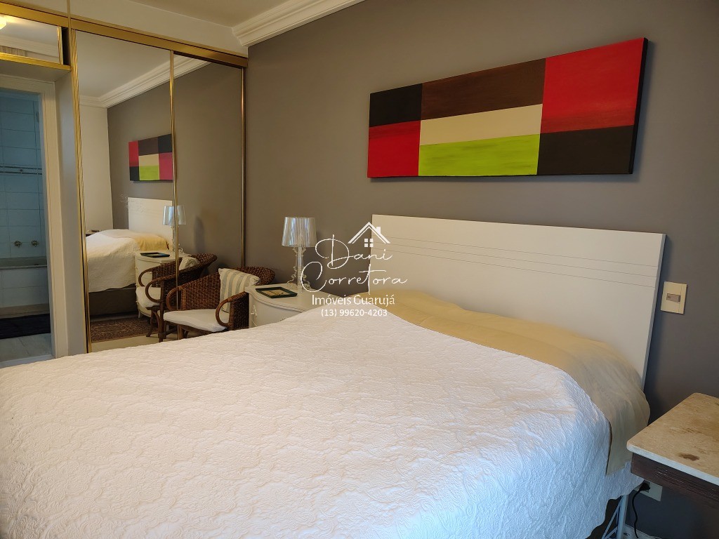 Apartamento, 3 quartos, 190 m² - Foto 27