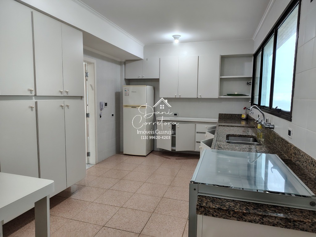 Apartamento, 3 quartos, 190 m² - Foto 25