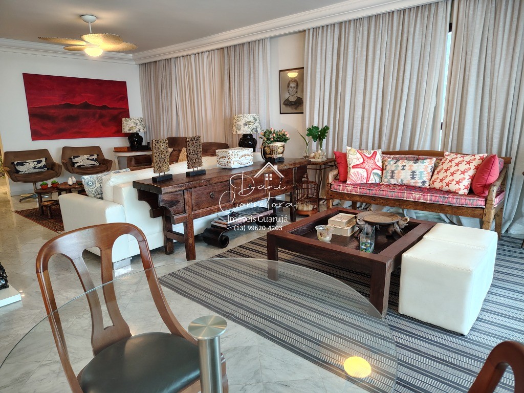 Apartamento, 3 quartos, 190 m² - Foto 11
