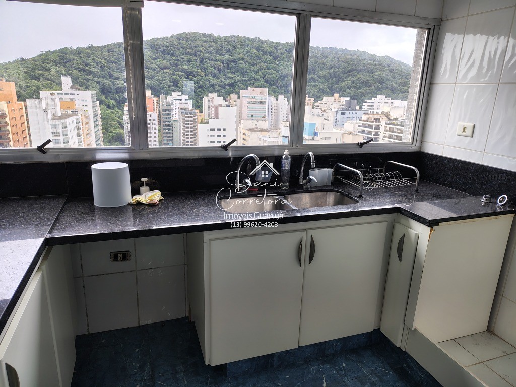 Apartamento para alugar com 4 quartos, 220m² - Foto 16