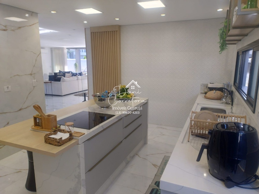 Casa de Condomínio à venda e aluguel com 5 quartos, 480m² - Foto 13