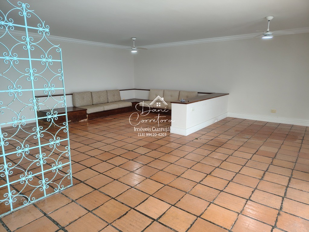 Apartamento para alugar com 4 quartos, 220m² - Foto 2