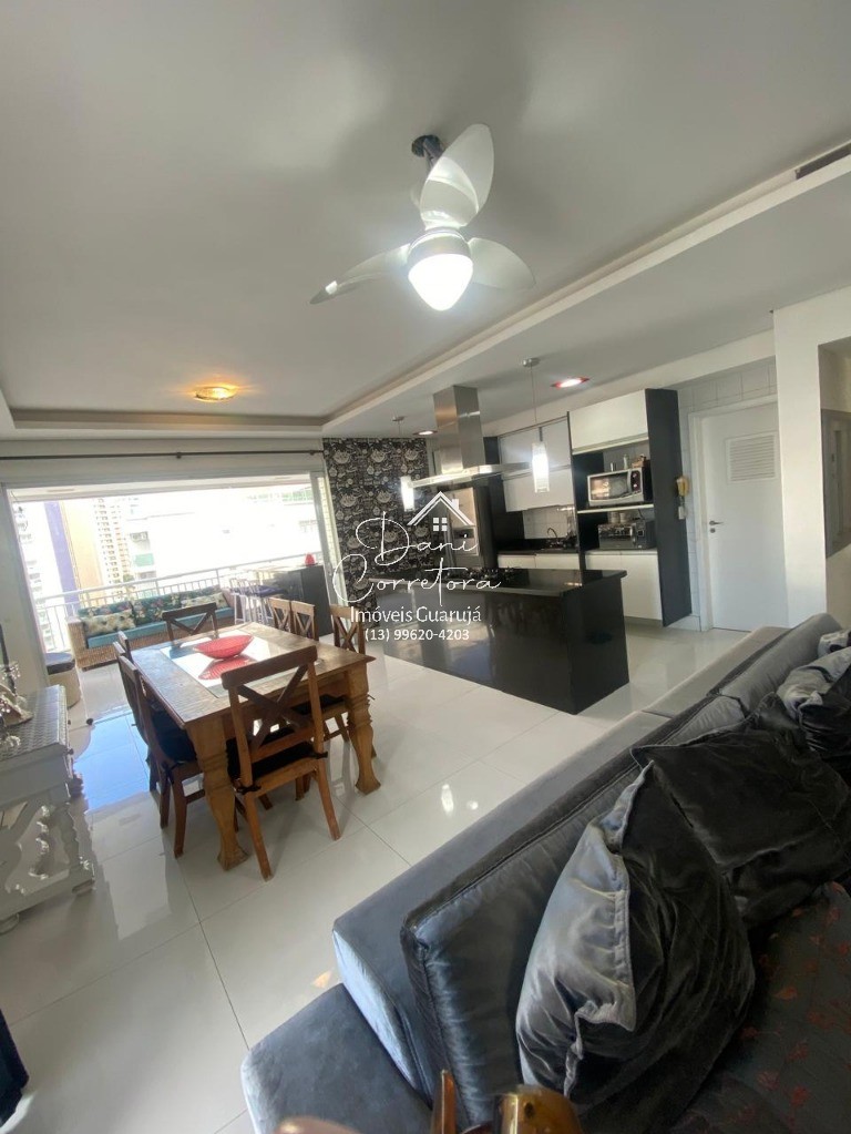 Apartamento, 3 quartos, 126 m² - Foto 2