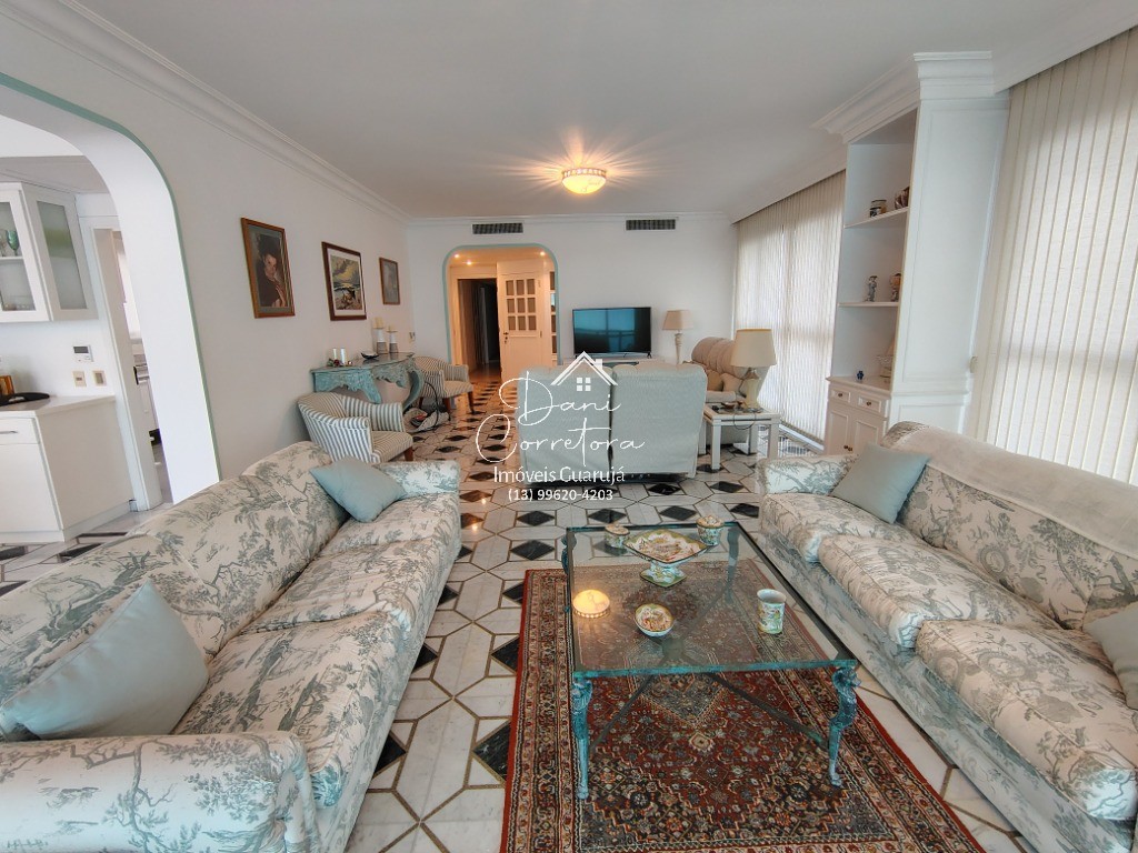 Apartamento, 4 quartos, 190 m² - Foto 6