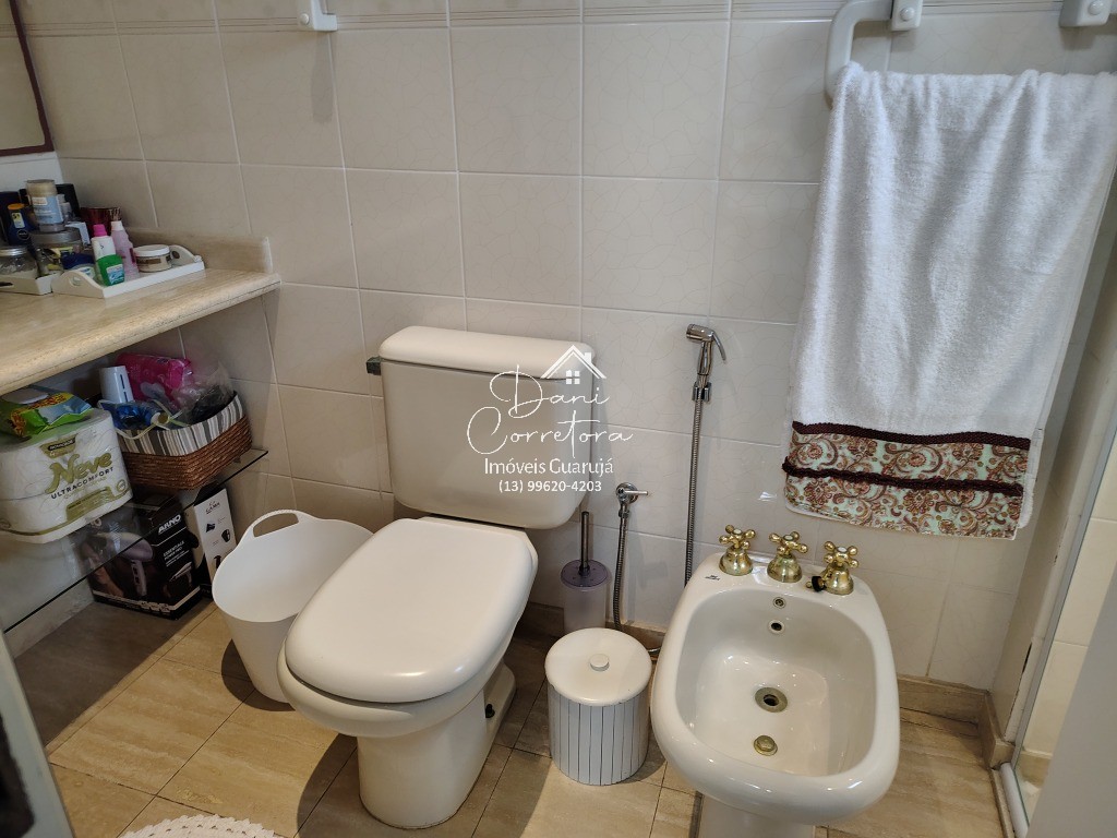 Apartamento, 3 quartos, 190 m² - Foto 23