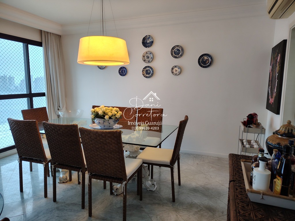 Apartamento, 3 quartos, 190 m² - Foto 5