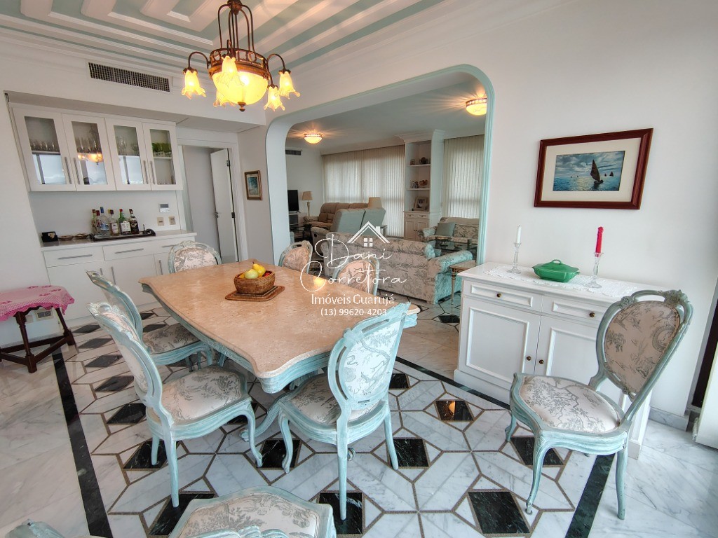 Apartamento, 4 quartos, 190 m² - Foto 9