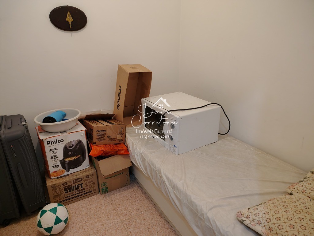 Apartamento, 3 quartos, 190 m² - Foto 28