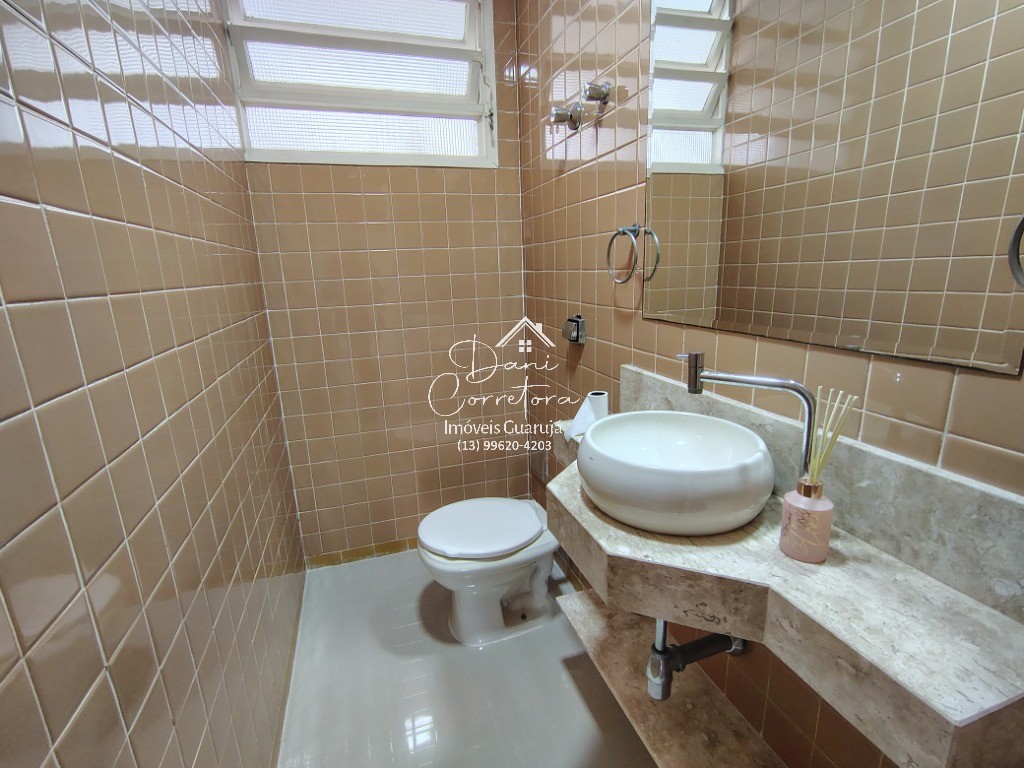 Apartamento para alugar com 4 quartos, 220m² - Foto 10