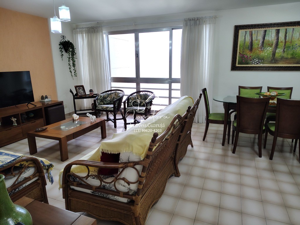 Apartamento, 3 quartos, 105 m² - Foto 4