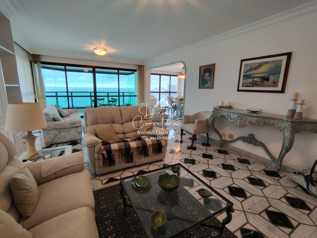 Apartamento, 4 quartos, 190 m² - Foto 5