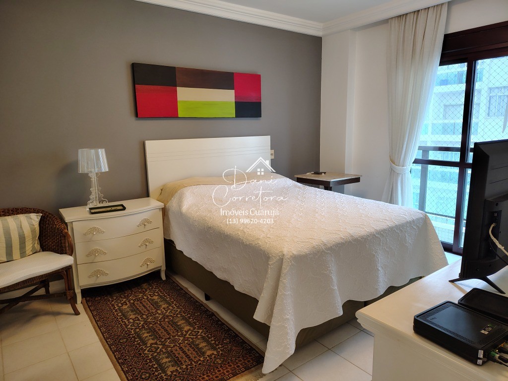 Apartamento, 3 quartos, 190 m² - Foto 24
