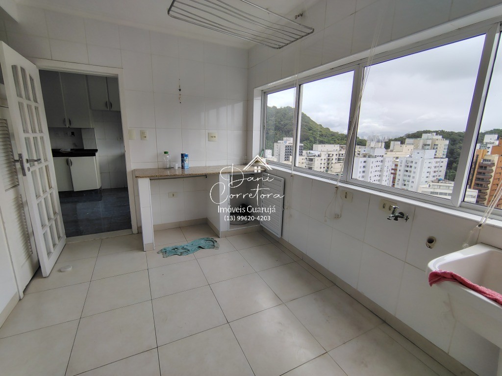 Apartamento para alugar com 4 quartos, 220m² - Foto 36