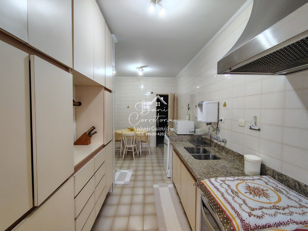 Apartamento, 3 quartos, 105 m² - Foto 17