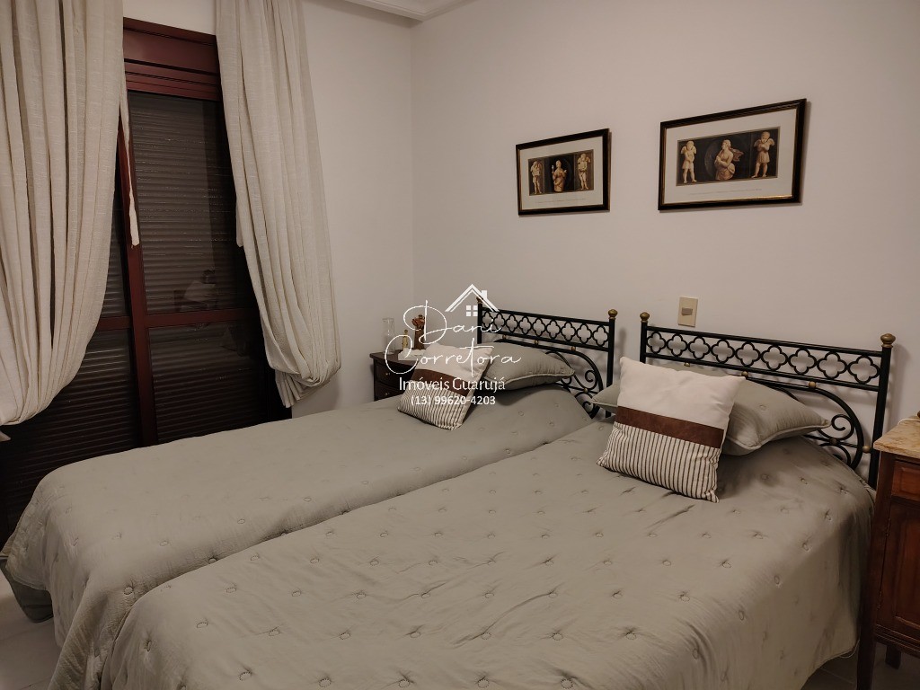 Apartamento, 3 quartos, 190 m² - Foto 16