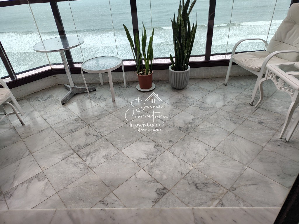 Apartamento, 3 quartos, 190 m² - Foto 6