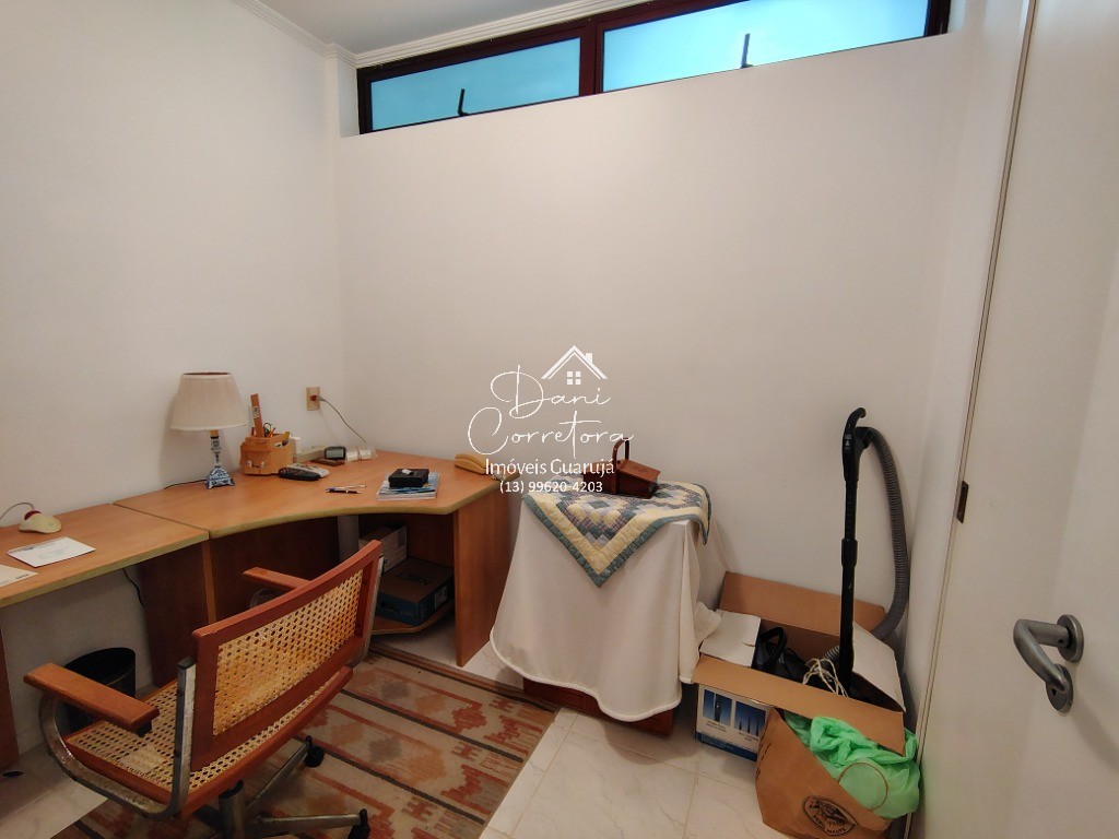 Apartamento, 4 quartos, 190 m² - Foto 28