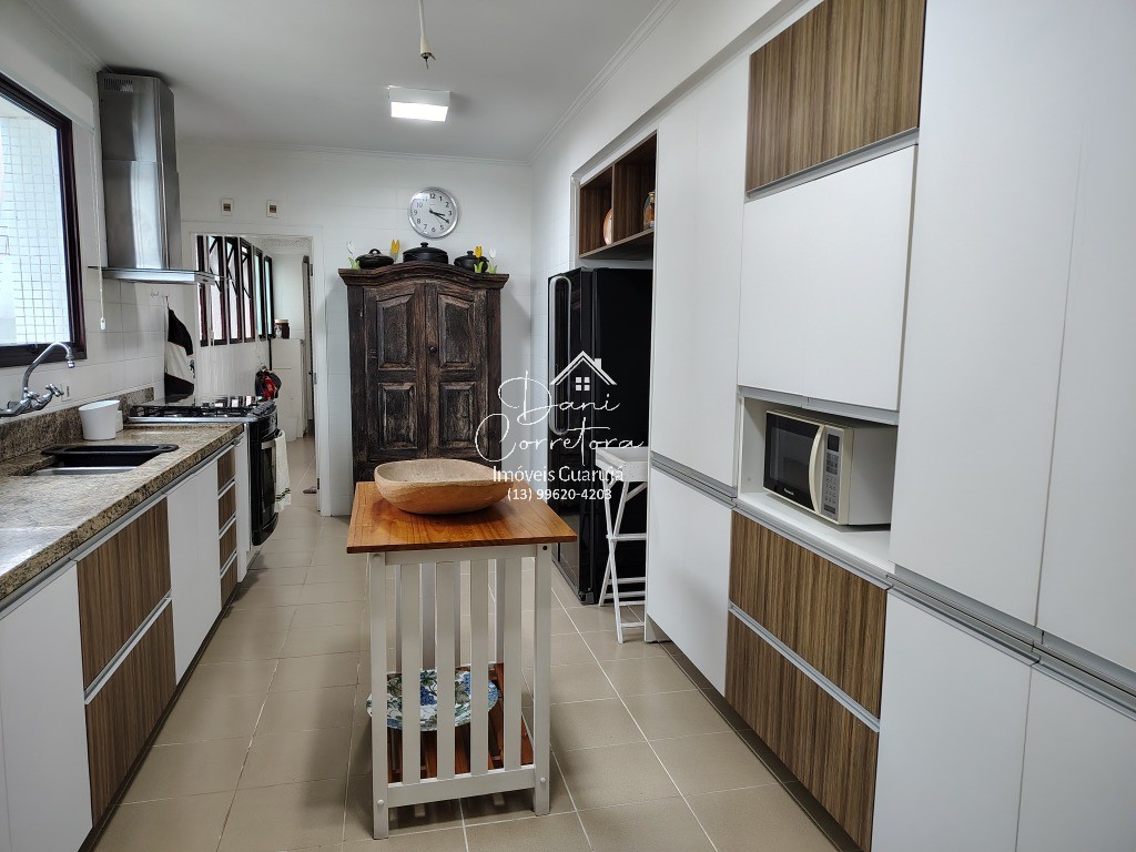 Apartamento, 3 quartos, 190 m² - Foto 33