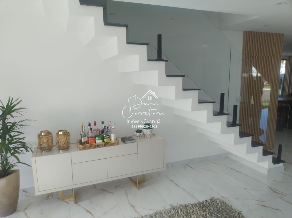 Casa de Condomínio à venda e aluguel com 5 quartos, 480m² - Foto 9